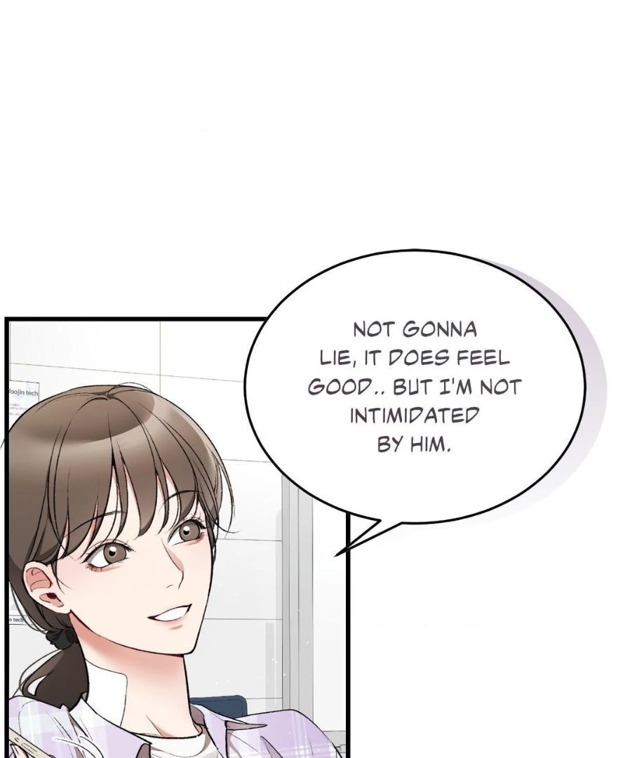 Touch Me, Tease Me (Uncensored) - Chapter 27 [photo 96] - MangaPorn