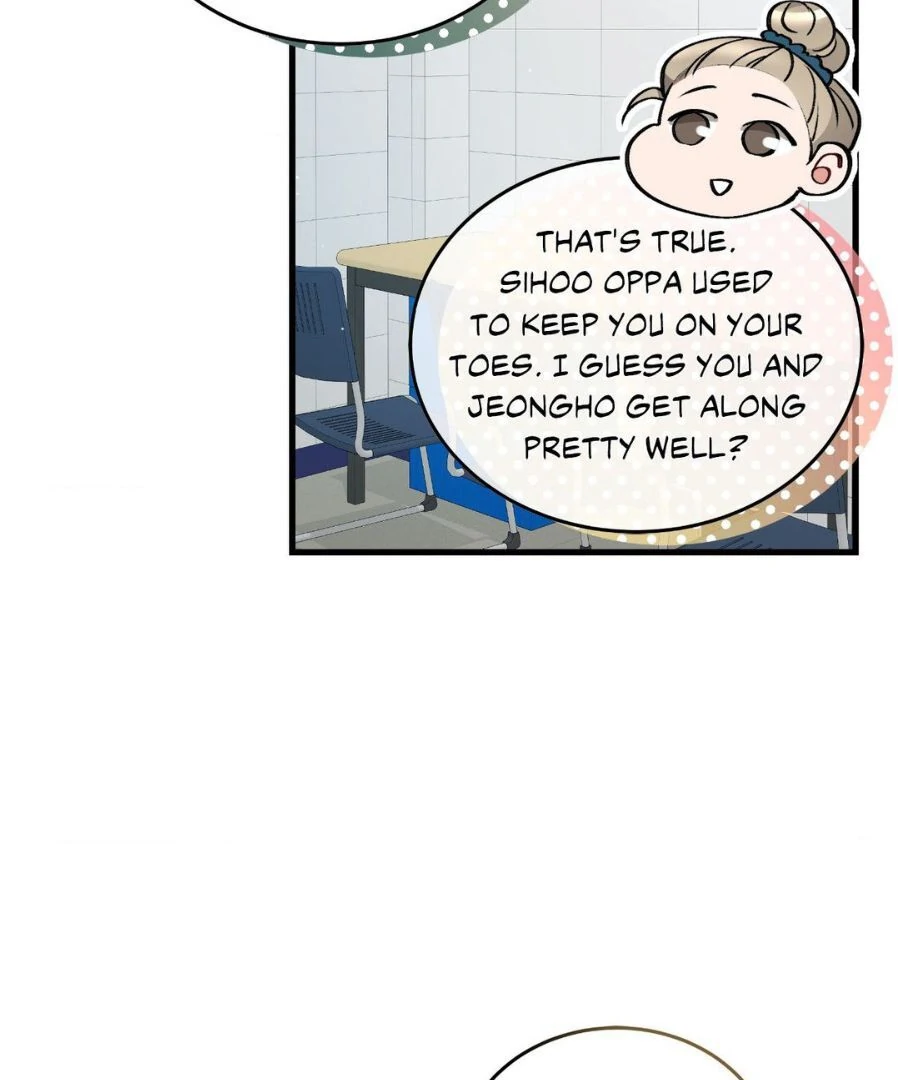 Touch Me, Tease Me (Uncensored) - Chapter 27 [photo 98] - MangaPorn