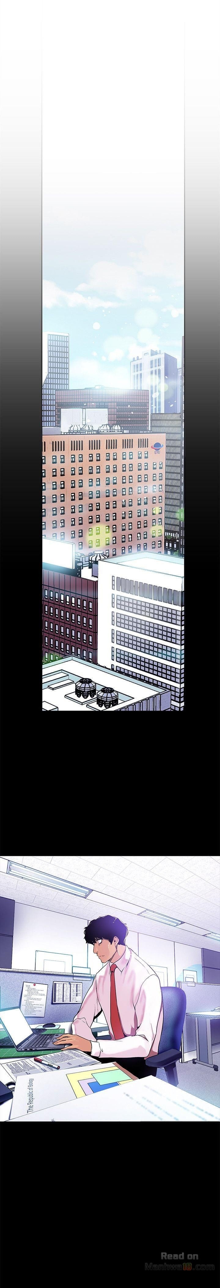 A Wonderful New World - Chapter 20 [photo 16] - MangaPorn