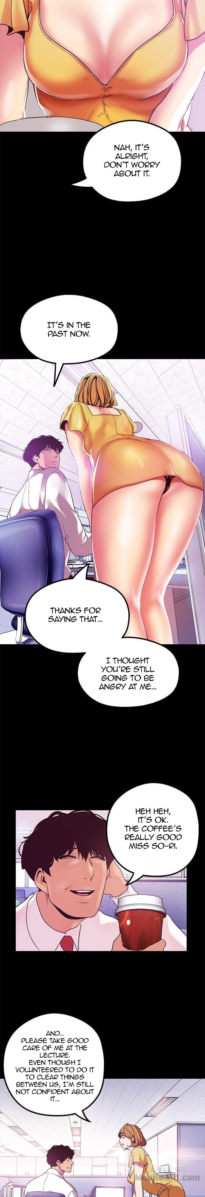 A Wonderful New World - Chapter 20 [photo 19] - MangaPorn