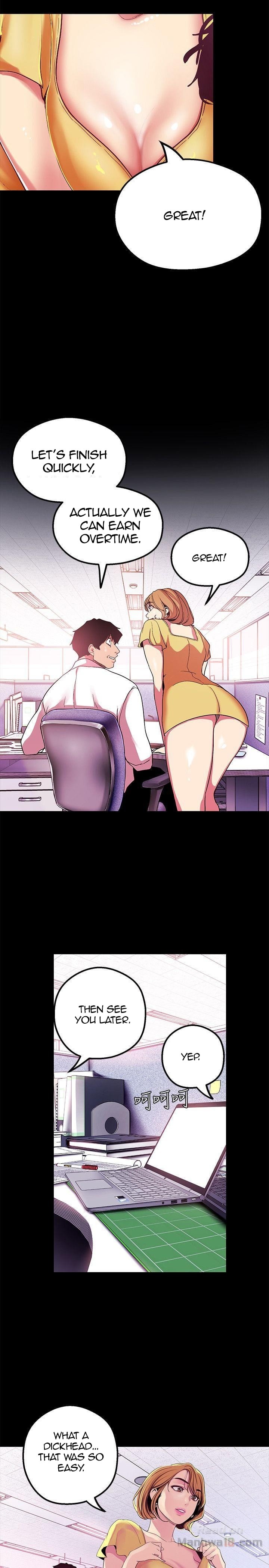 A Wonderful New World - Chapter 20 [photo 22] - MangaPorn