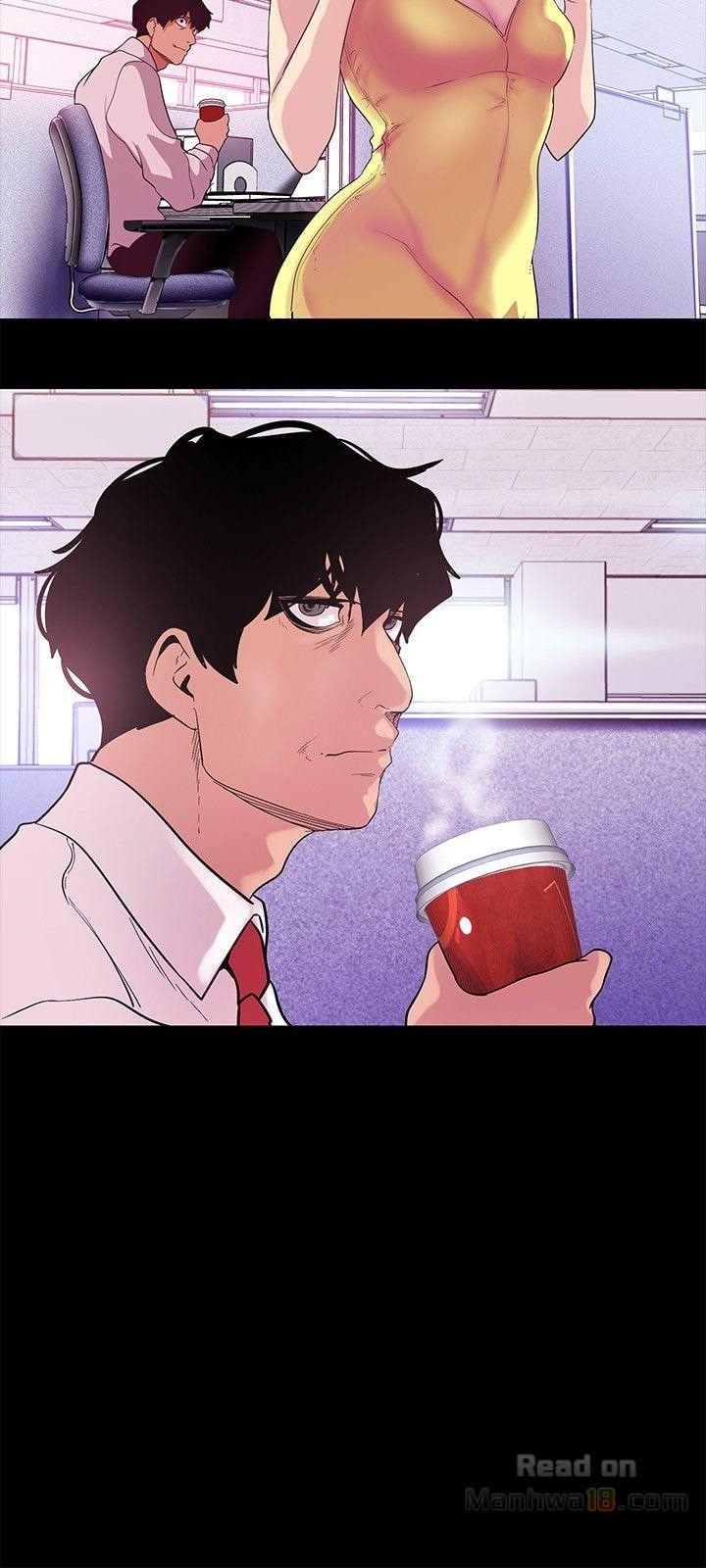 A Wonderful New World - Chapter 20 [photo 23] - MangaPorn