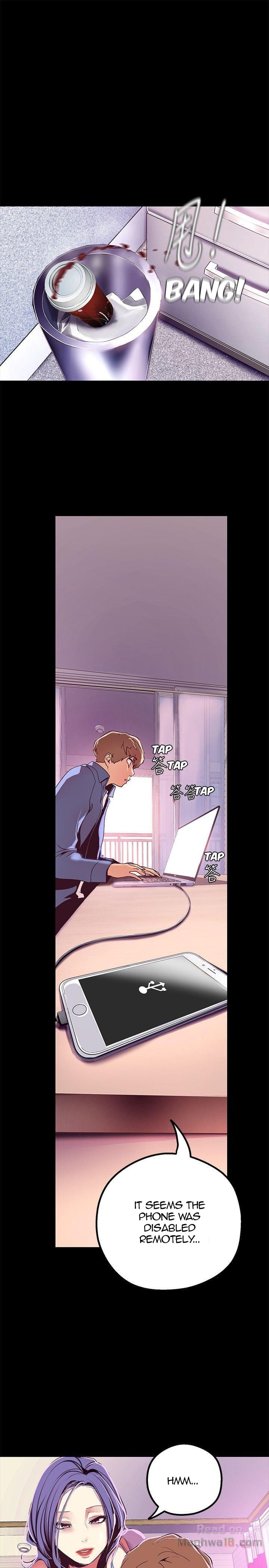 A Wonderful New World - Chapter 20 [photo 24] - MangaPorn