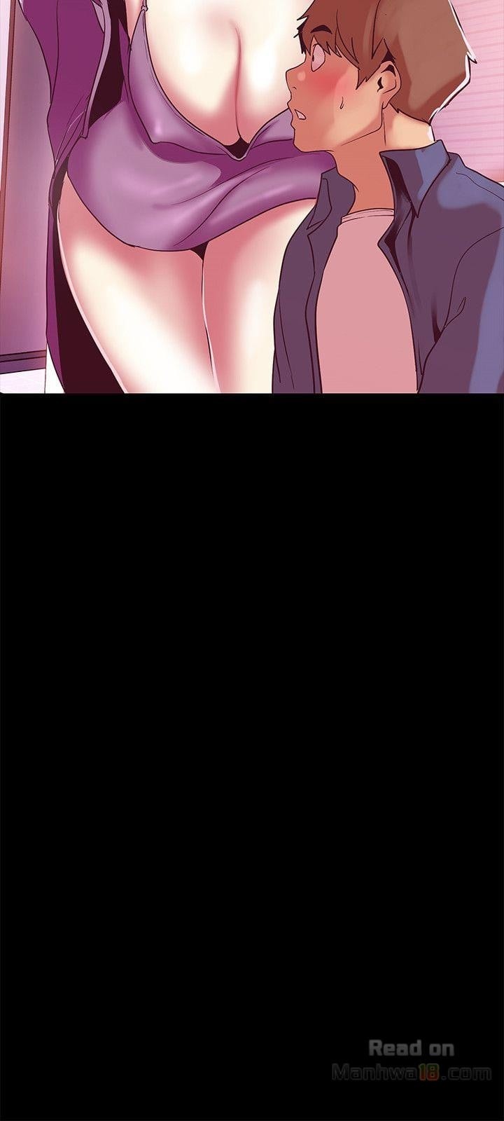 A Wonderful New World - Chapter 20 [photo 32] - MangaPorn