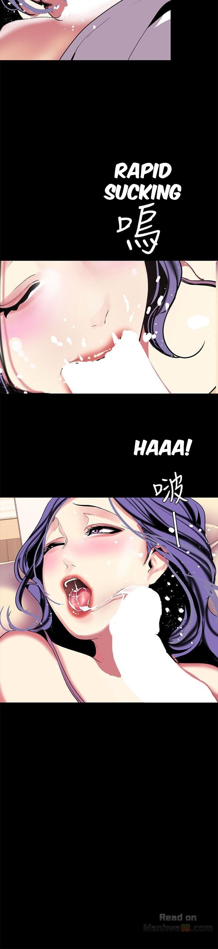 A Wonderful New World - Chapter 20 [photo 8] - MangaPorn