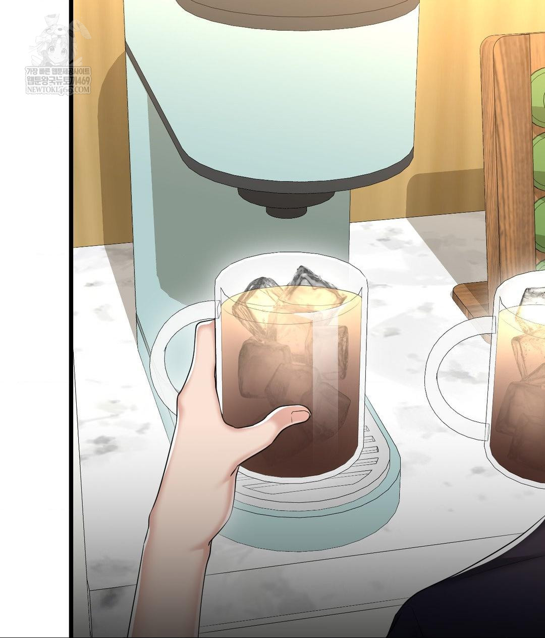 Lets Go For A Shampoo Raw - Chapter 18 [photo 115] - MangaPorn