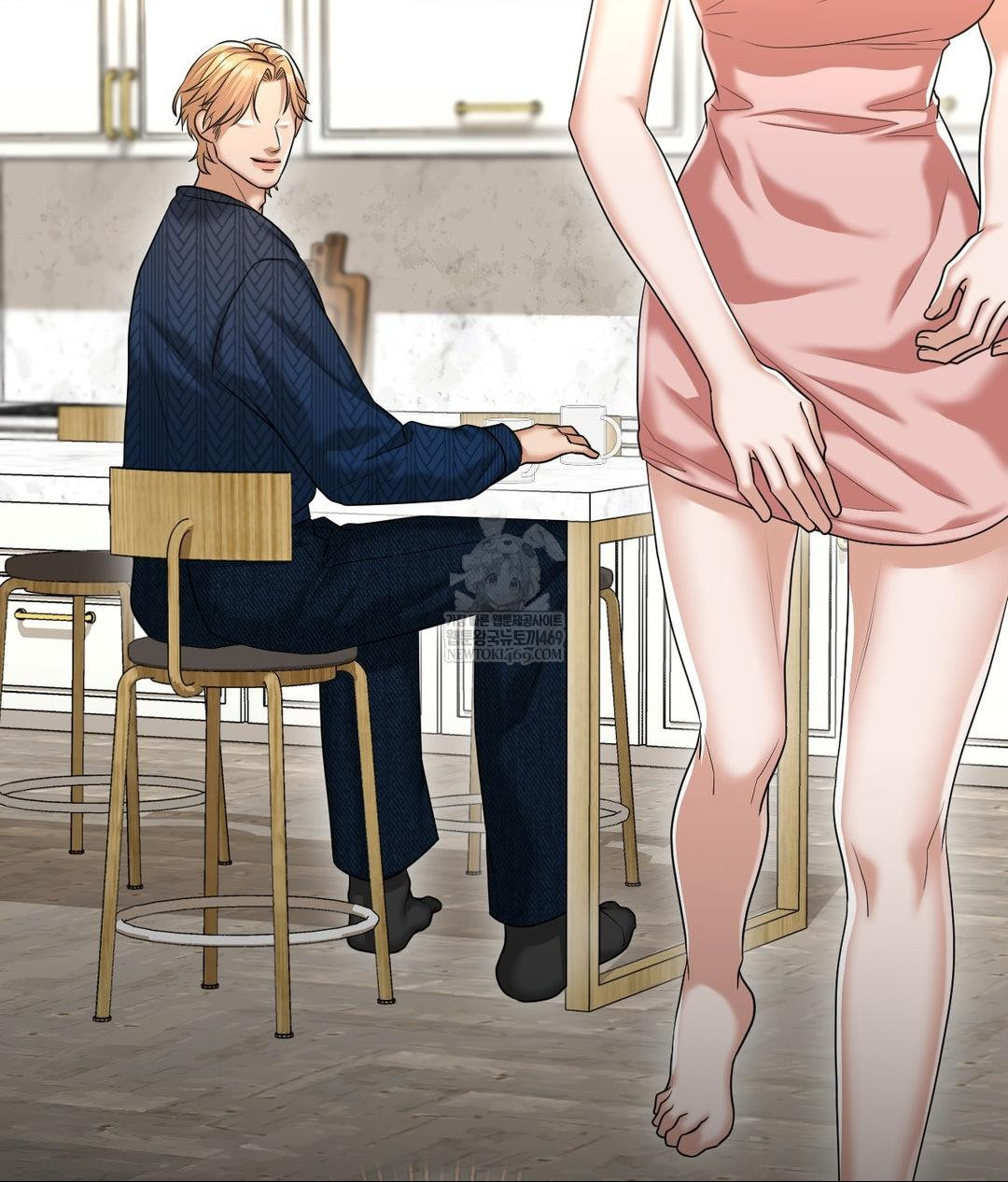 Lets Go For A Shampoo Raw - Chapter 18 [photo 138] - MangaPorn