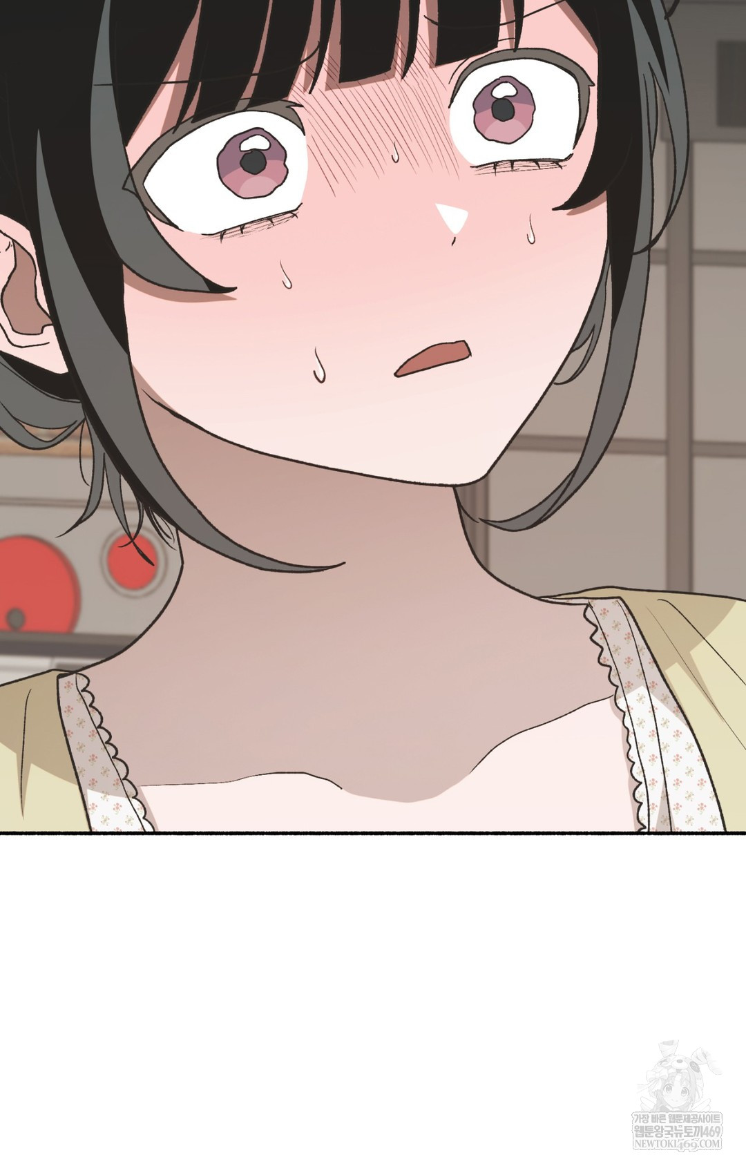 Just Hold My Hand Raw - Chapter 11 [photo 106] - MangaPorn