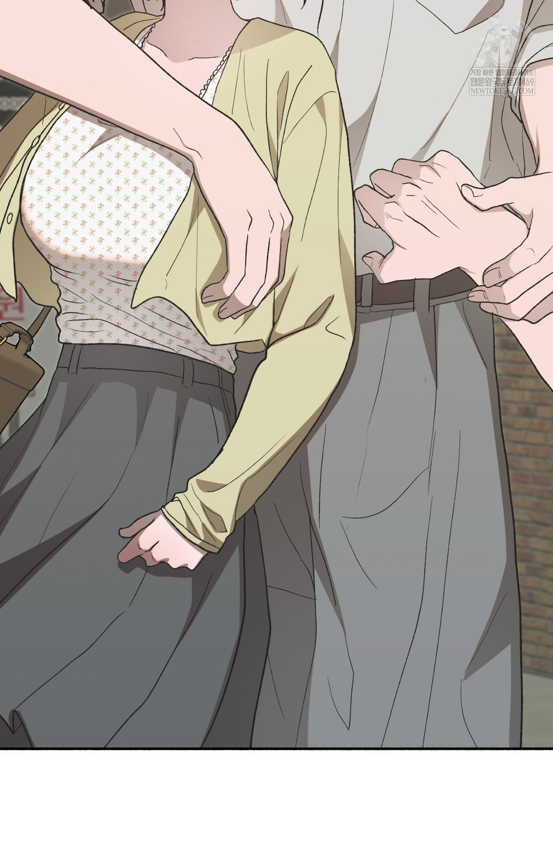 Just Hold My Hand Raw - Chapter 11 [photo 110] - MangaPorn