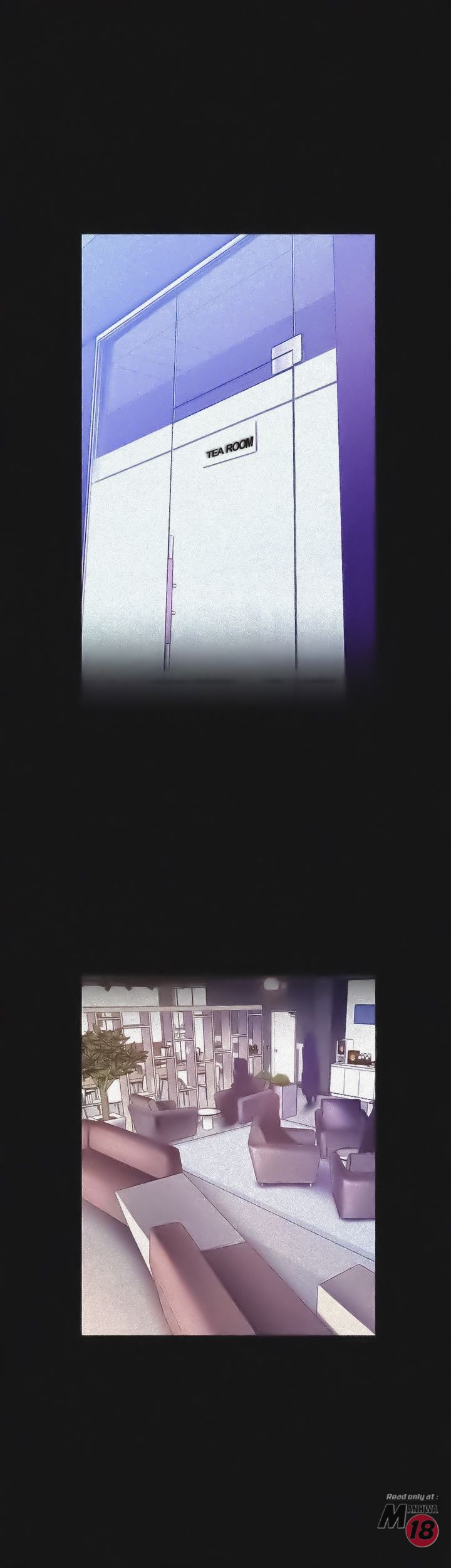 A Wonderful New World - Chapter 21 [photo 16] - MangaPorn