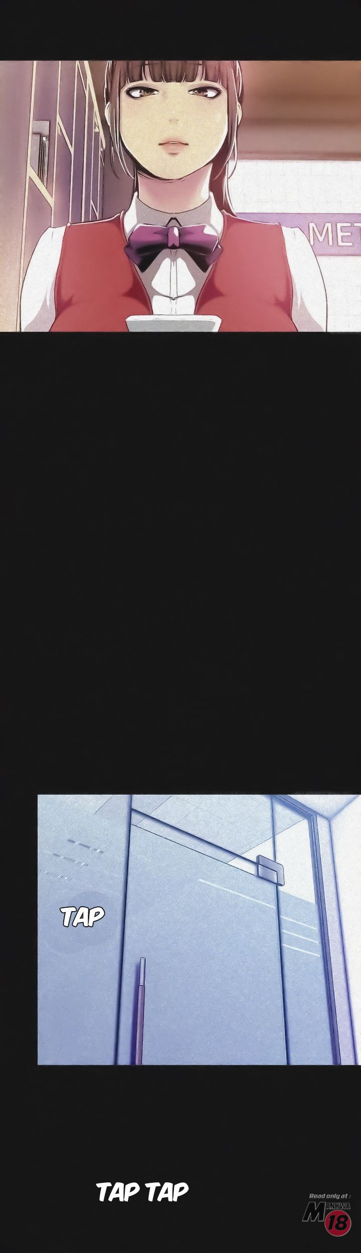 A Wonderful New World - Chapter 21 [photo 18] - MangaPorn