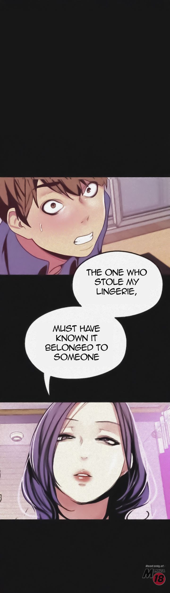 A Wonderful New World - Chapter 21 [photo 2] - MangaPorn