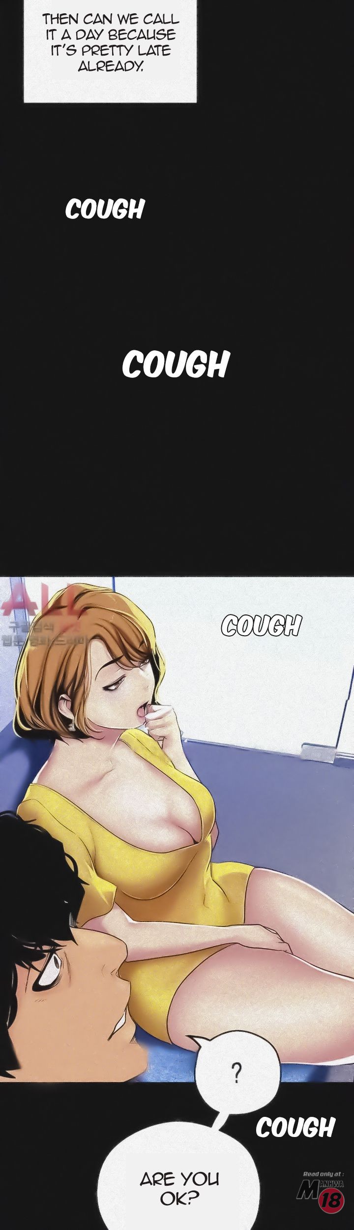 A Wonderful New World - Chapter 21 [photo 23] - MangaPorn