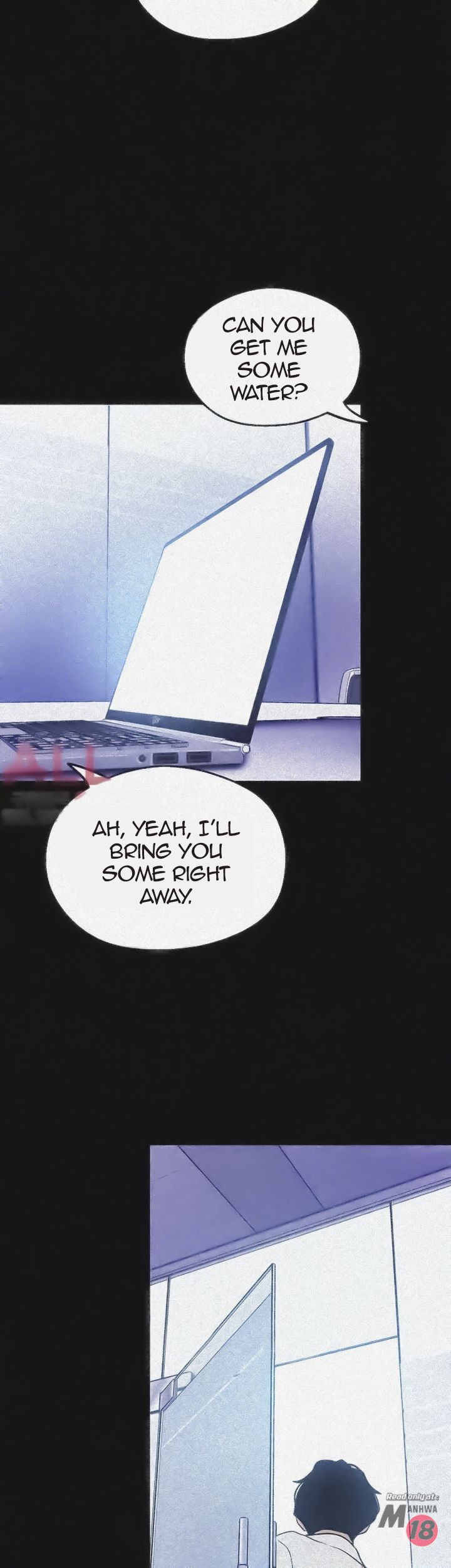 A Wonderful New World - Chapter 21 [photo 24] - MangaPorn