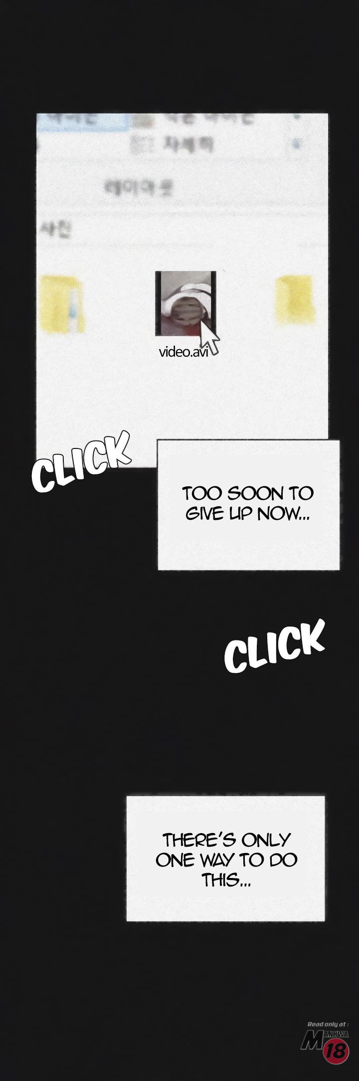 A Wonderful New World - Chapter 21 [photo 29] - MangaPorn