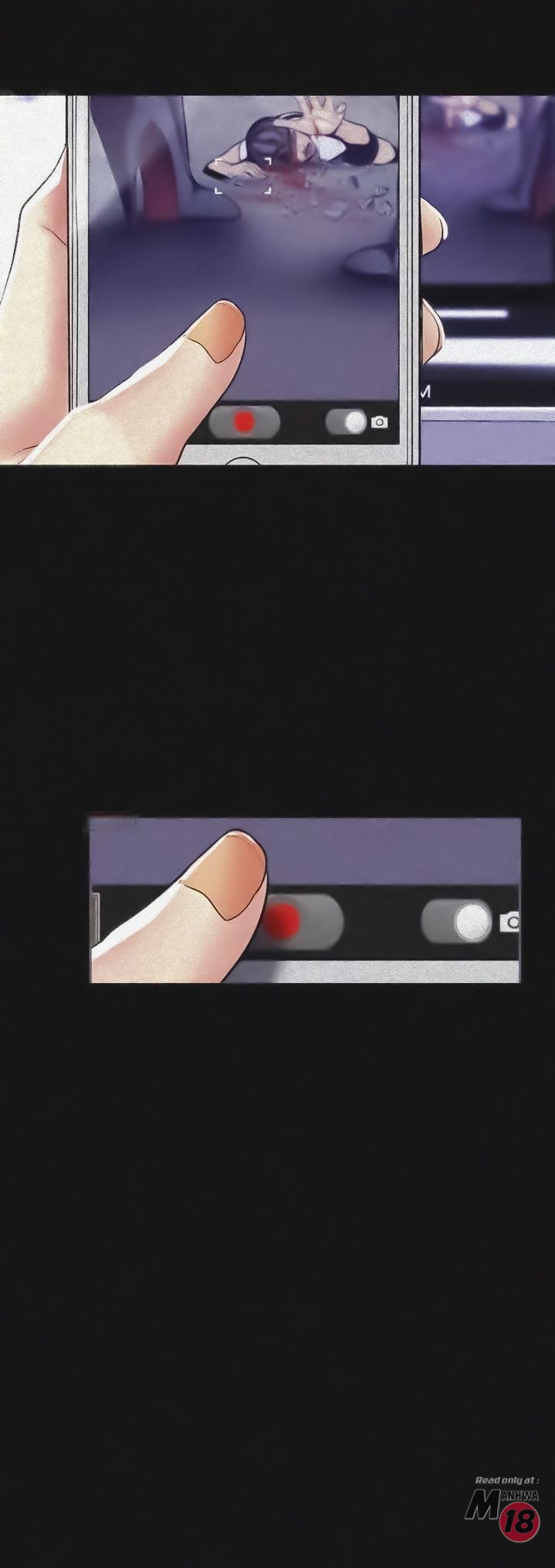 A Wonderful New World - Chapter 21 [photo 30] - MangaPorn