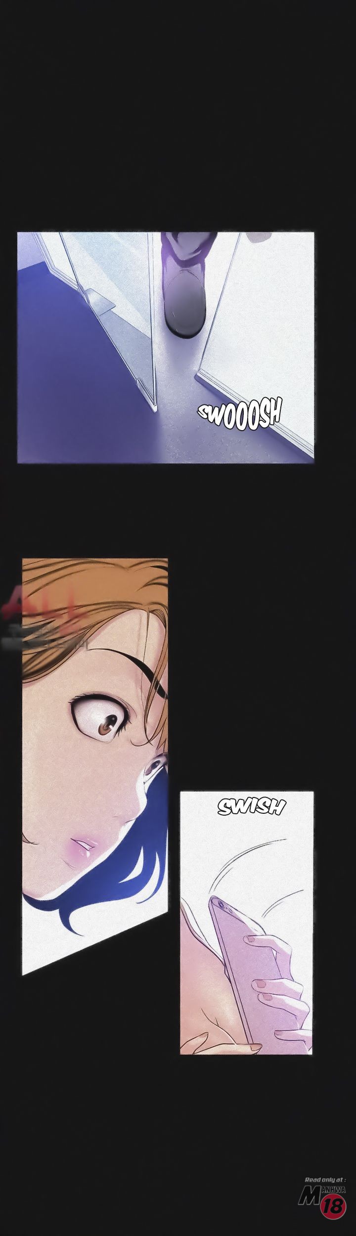 A Wonderful New World - Chapter 21 [photo 31] - MangaPorn