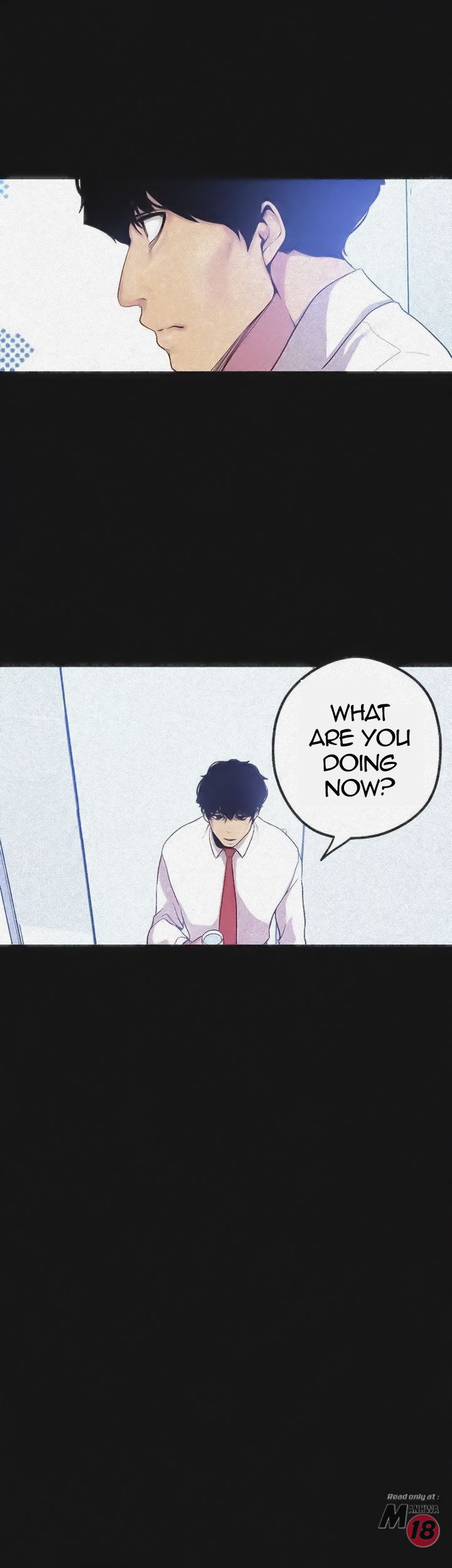 A Wonderful New World - Chapter 21 [photo 32] - MangaPorn