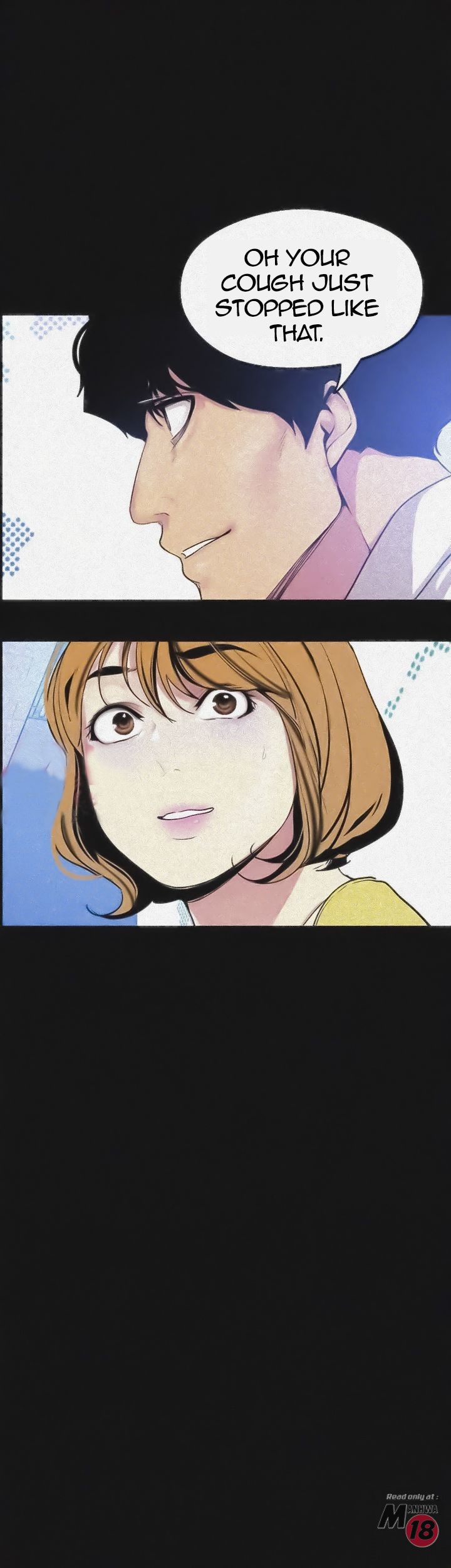 A Wonderful New World - Chapter 21 [photo 36] - MangaPorn