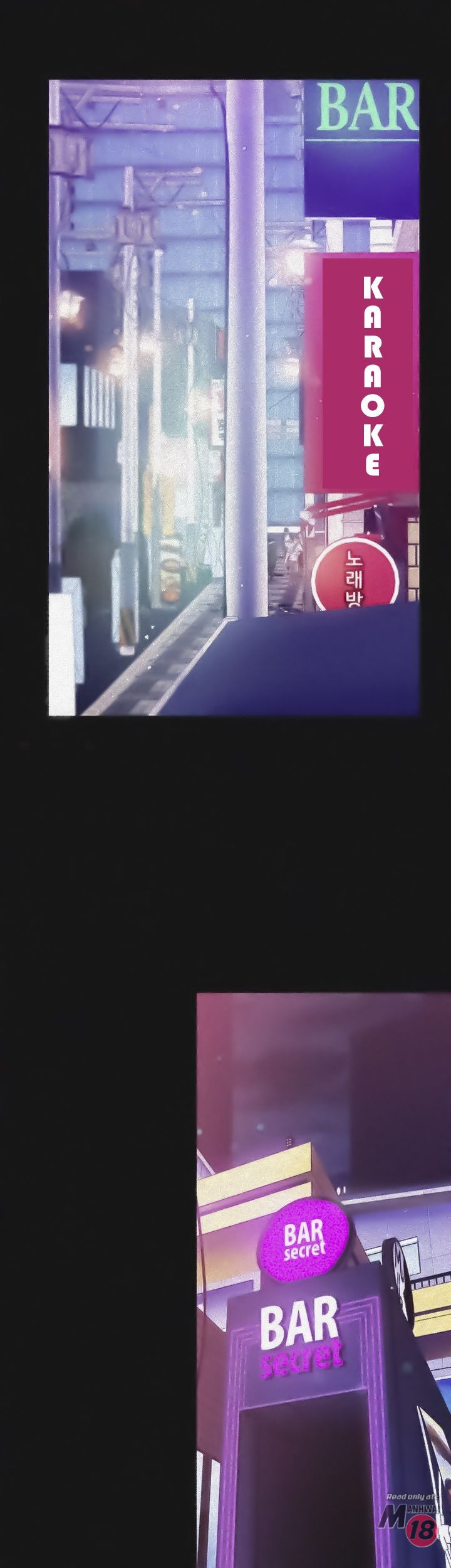 A Wonderful New World - Chapter 21 [photo 37] - MangaPorn