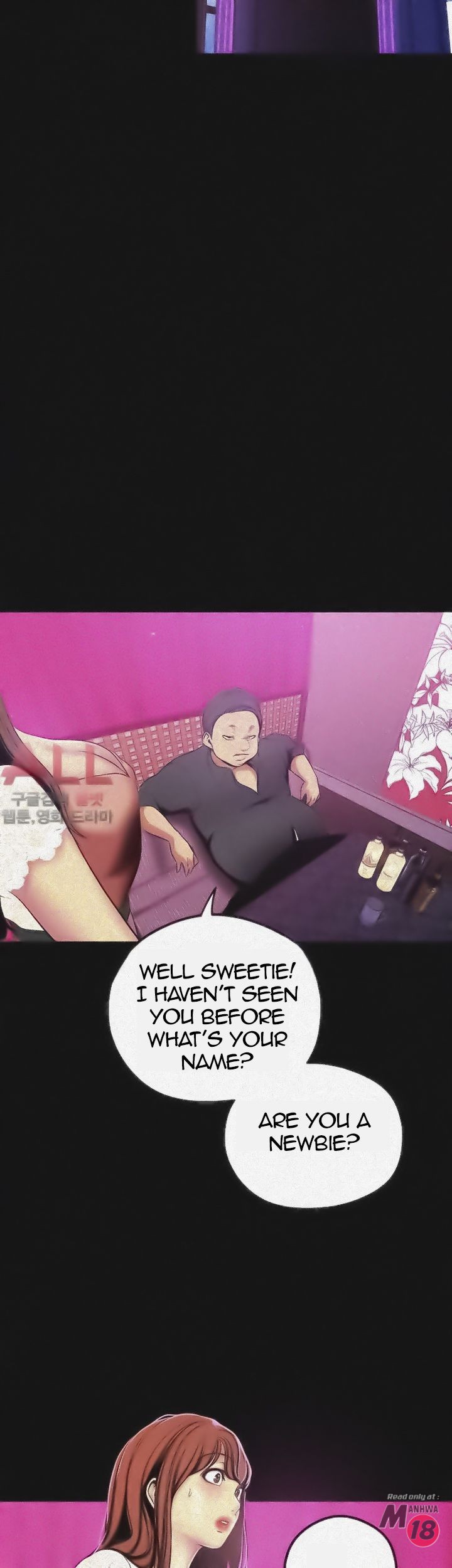 A Wonderful New World - Chapter 21 [photo 38] - MangaPorn