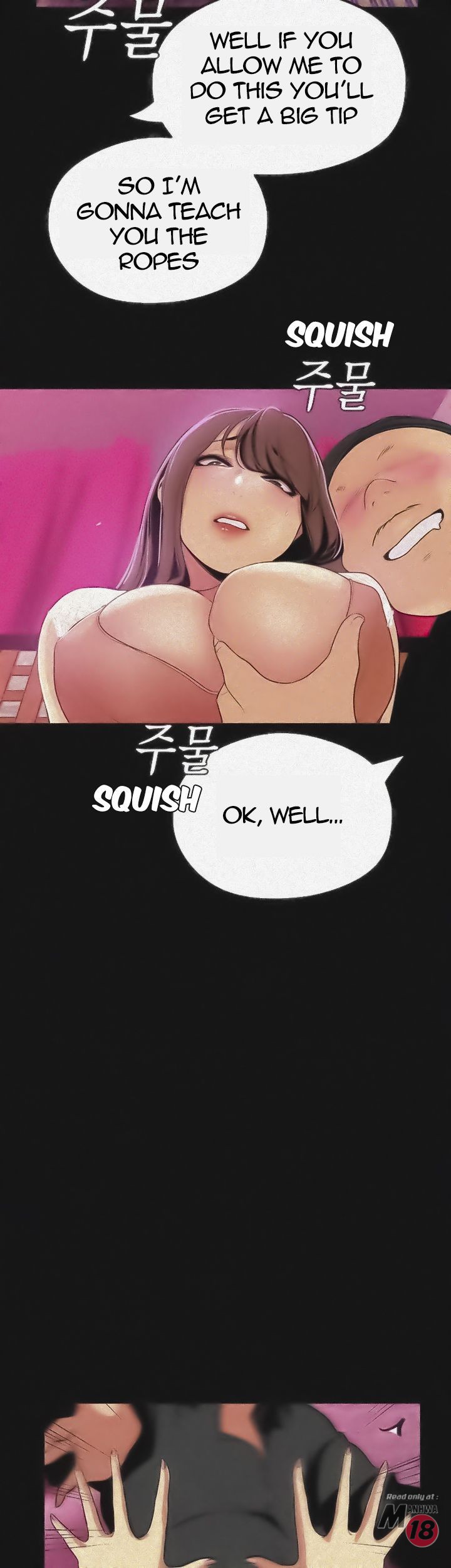 A Wonderful New World - Chapter 21 [photo 42] - MangaPorn