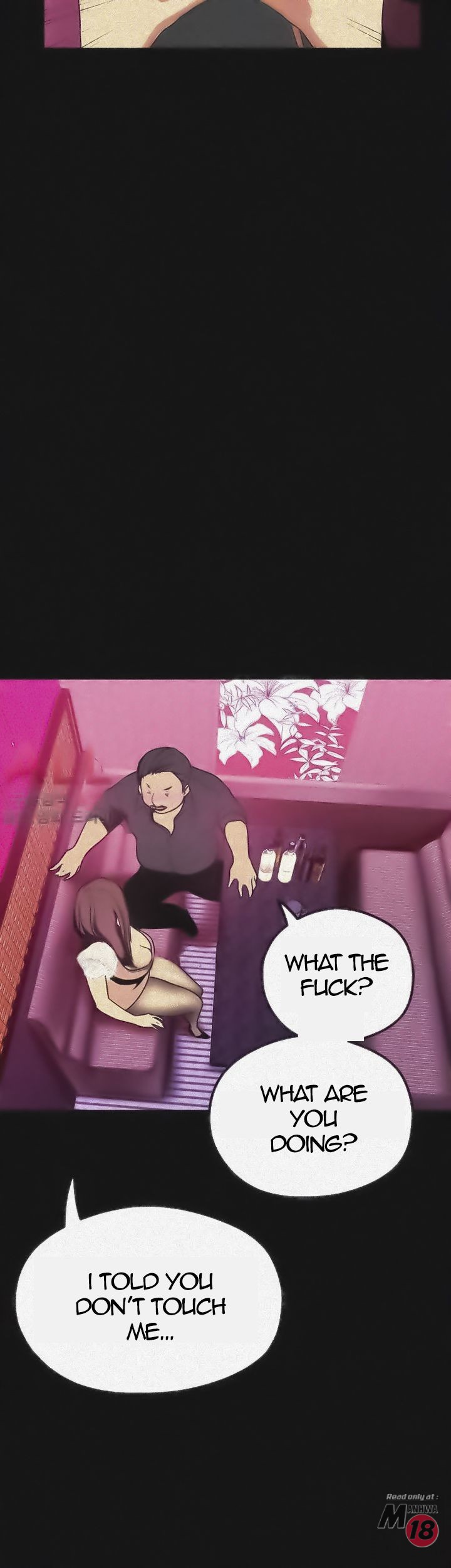 A Wonderful New World - Chapter 21 [photo 43] - MangaPorn