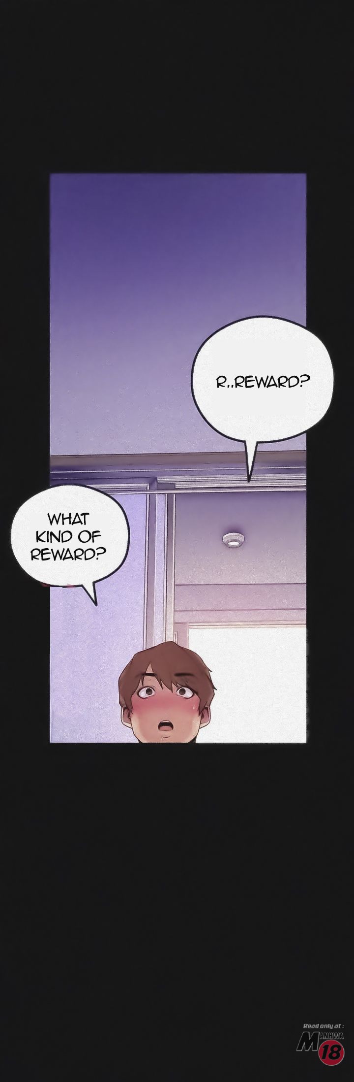 A Wonderful New World - Chapter 21 [photo 5] - MangaPorn