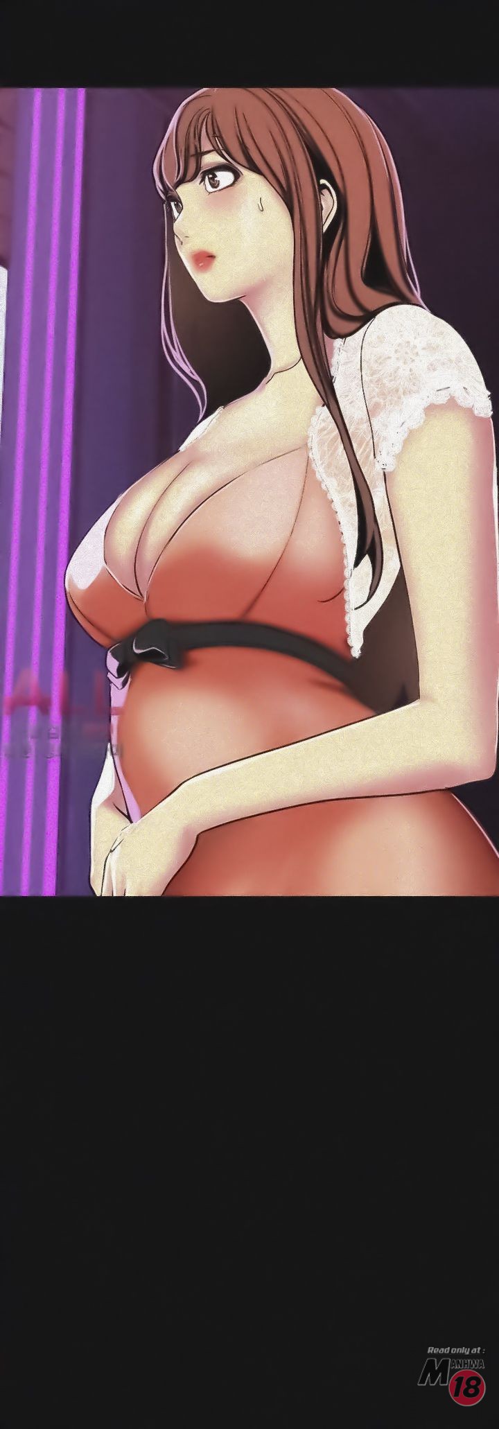 A Wonderful New World - Chapter 21 [photo 51] - MangaPorn