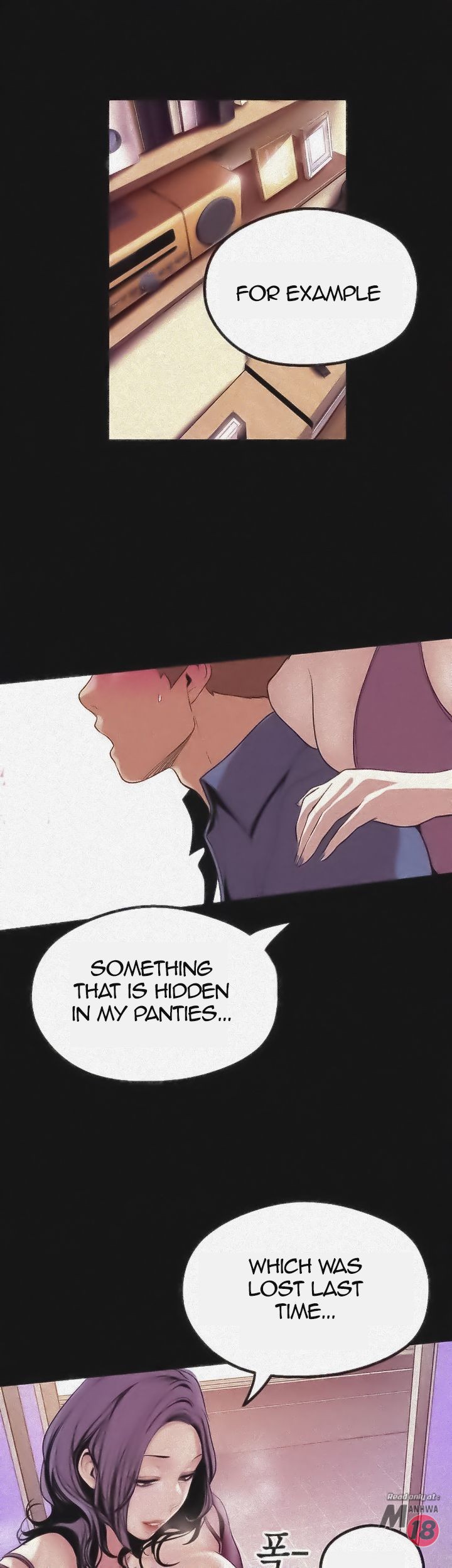 A Wonderful New World - Chapter 21 [photo 6] - MangaPorn