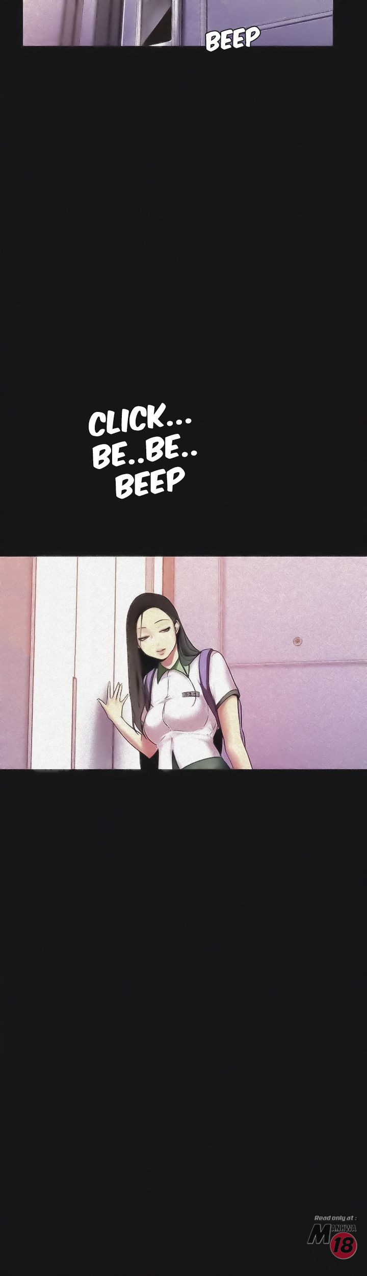 A Wonderful New World - Chapter 21 [photo 8] - MangaPorn