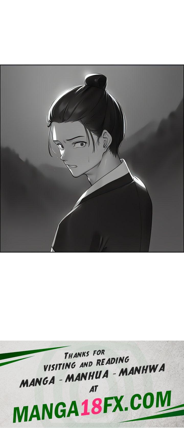 Bizarre Story - Chapter 9 [photo 6] - MangaPorn