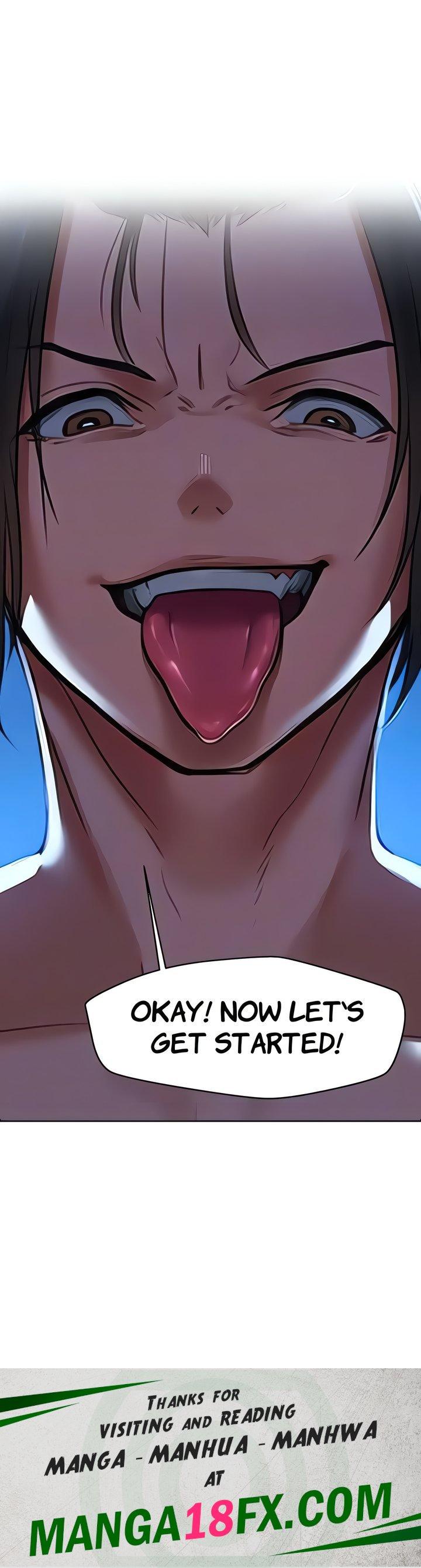 Bizarre Story - Chapter 11 [photo 6] - MangaPorn