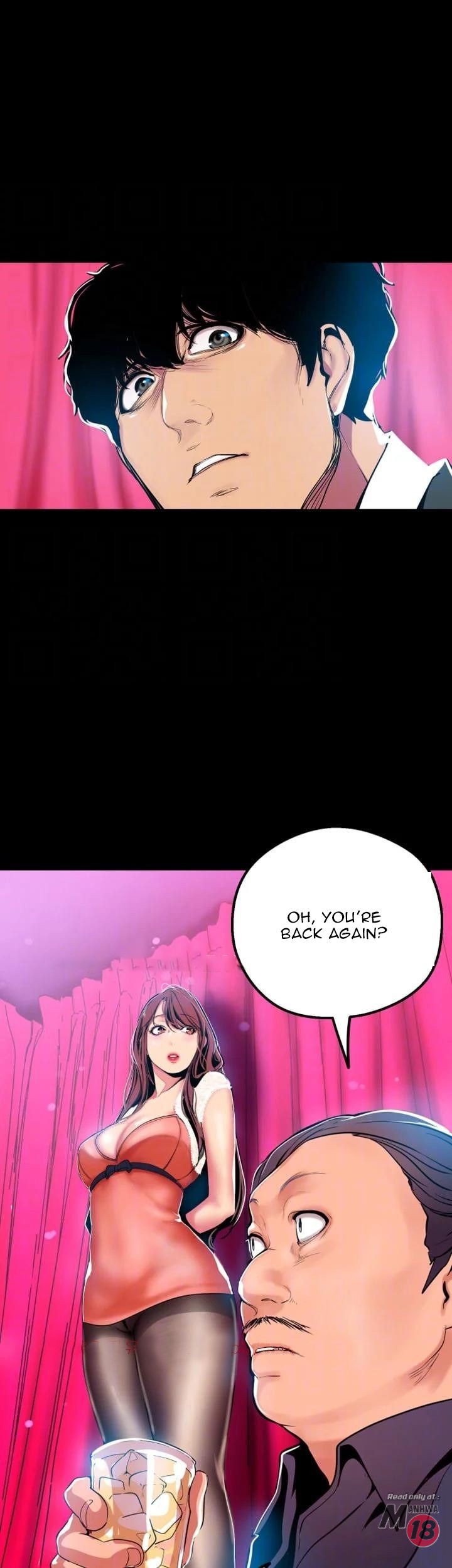 A Wonderful New World - Chapter 22 [photo 11] - MangaPorn