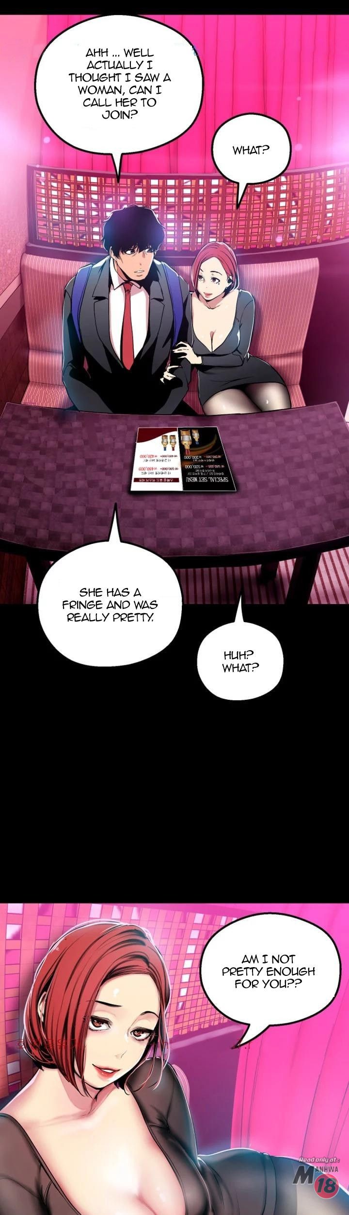 A Wonderful New World - Chapter 22 [photo 14] - MangaPorn