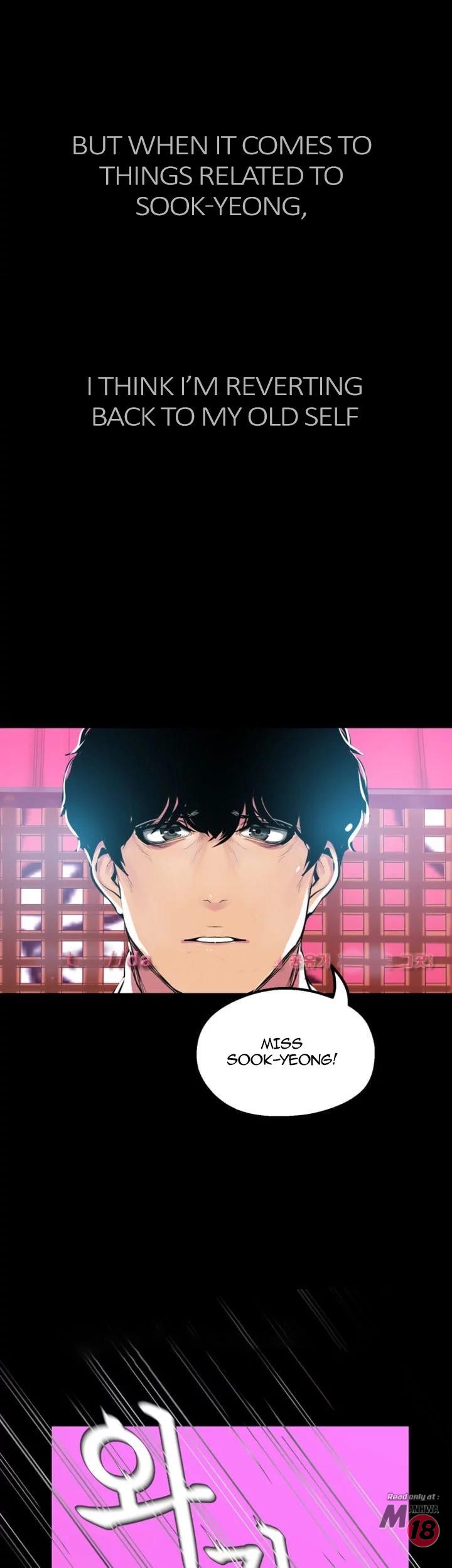 A Wonderful New World - Chapter 22 [photo 22] - MangaPorn