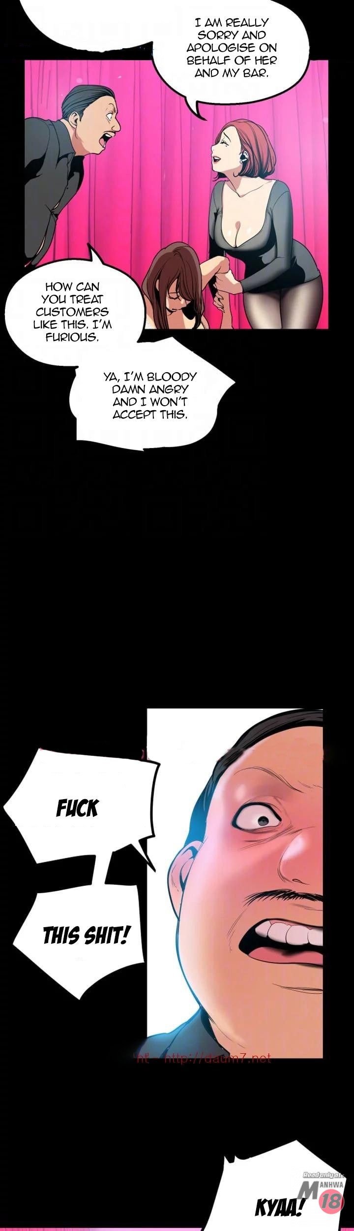 A Wonderful New World - Chapter 22 [photo 27] - MangaPorn