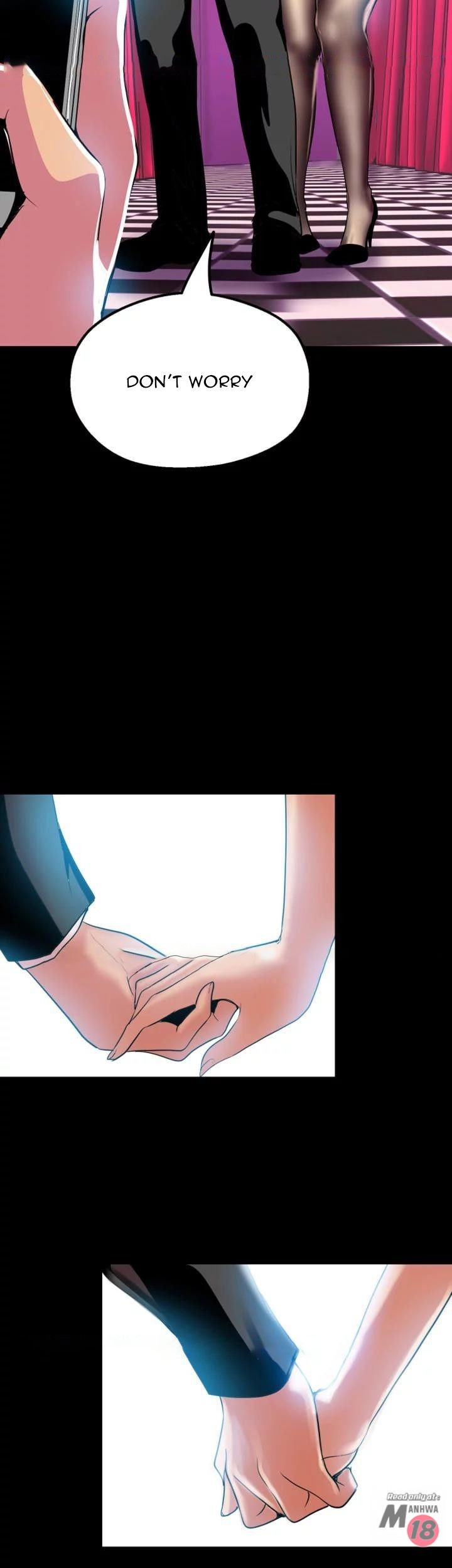 A Wonderful New World - Chapter 22 [photo 32] - MangaPorn