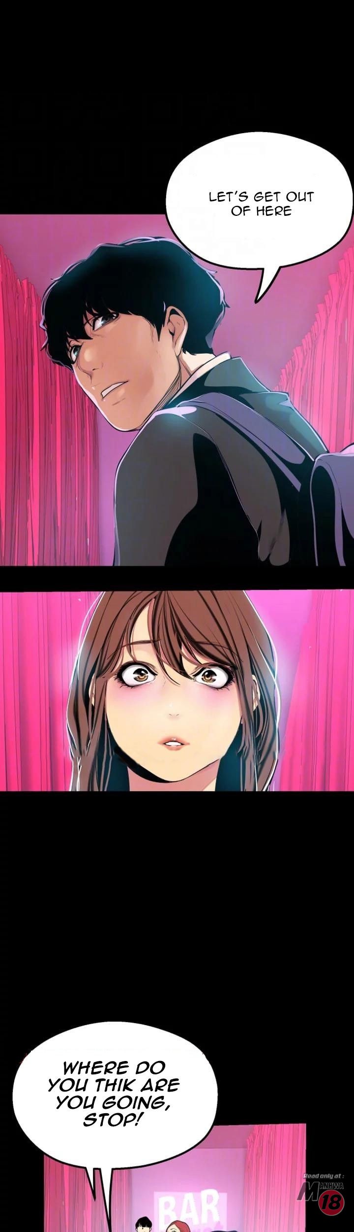 A Wonderful New World - Chapter 22 [photo 33] - MangaPorn