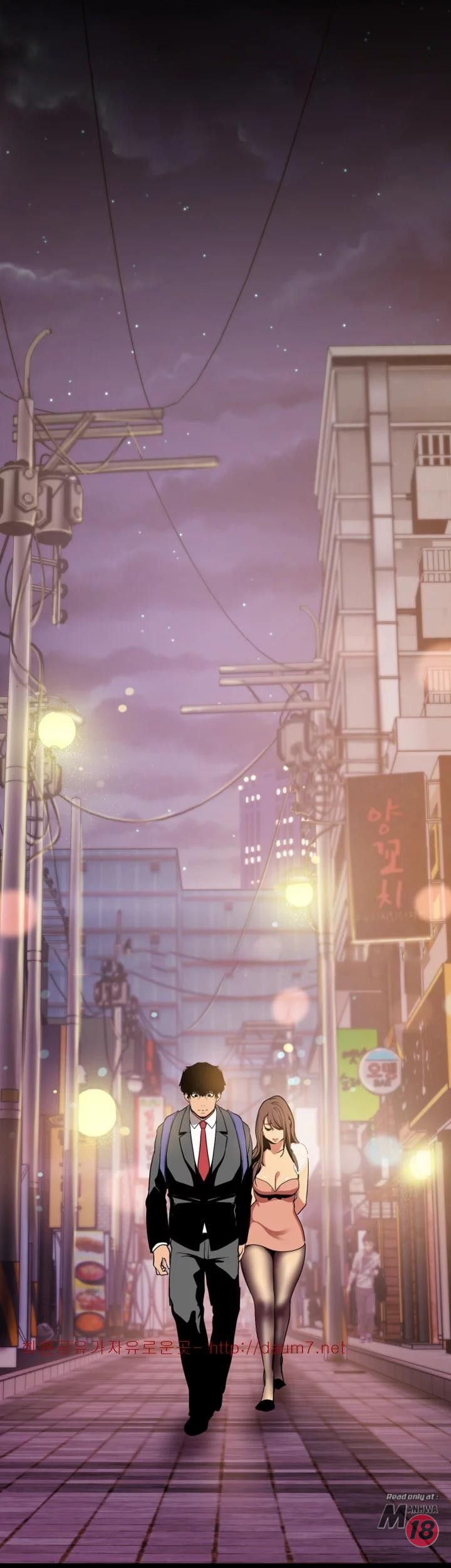 A Wonderful New World - Chapter 22 [photo 36] - MangaPorn