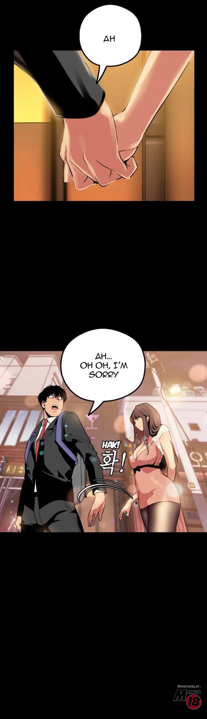 A Wonderful New World - Chapter 22 [photo 38] - MangaPorn