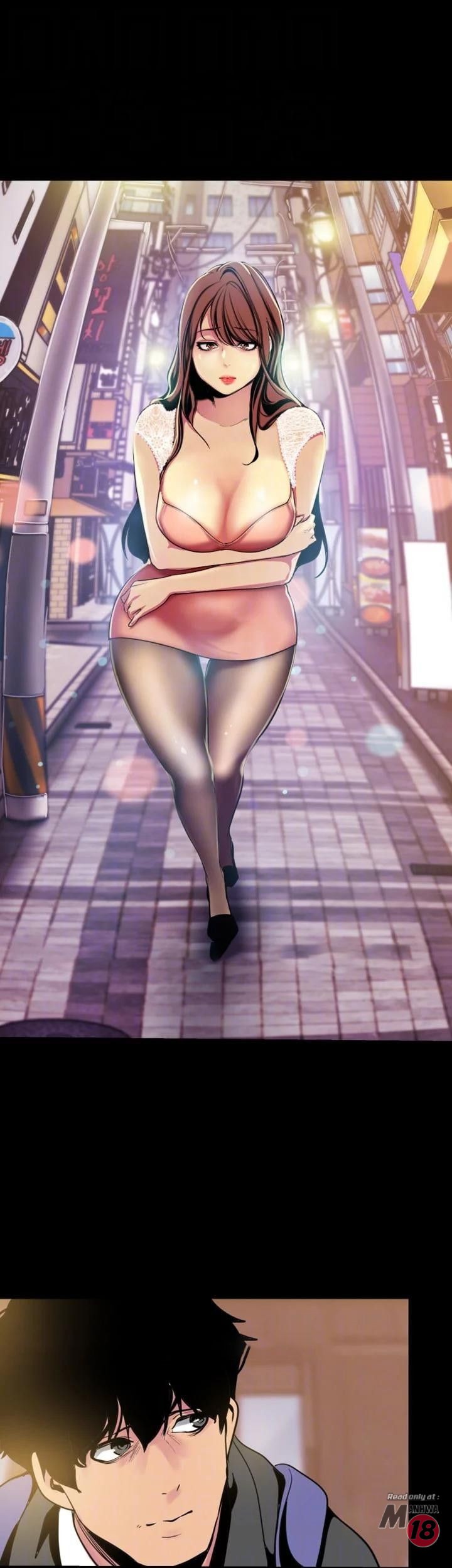 A Wonderful New World - Chapter 22 [photo 39] - MangaPorn