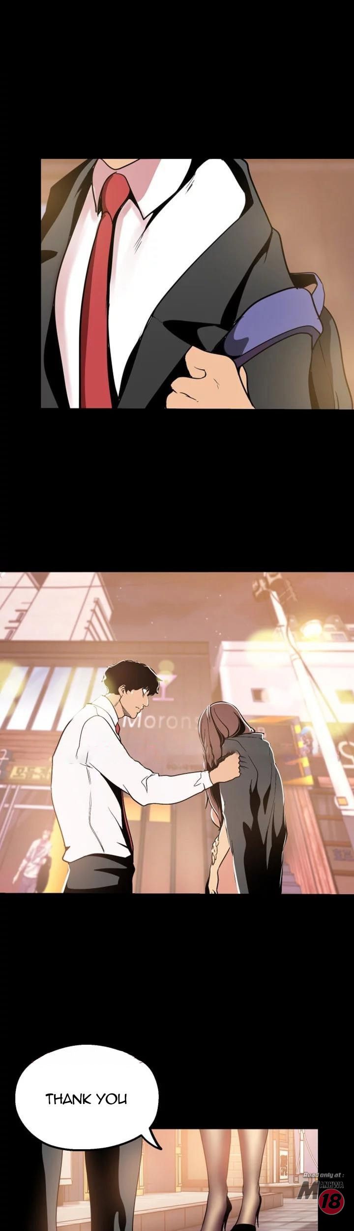 A Wonderful New World - Chapter 22 [photo 40] - MangaPorn