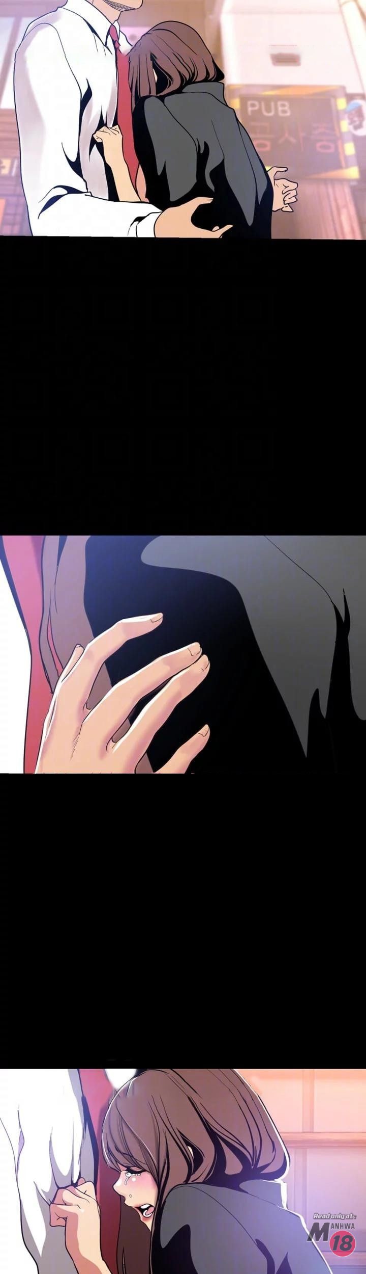 A Wonderful New World - Chapter 22 [photo 45] - MangaPorn