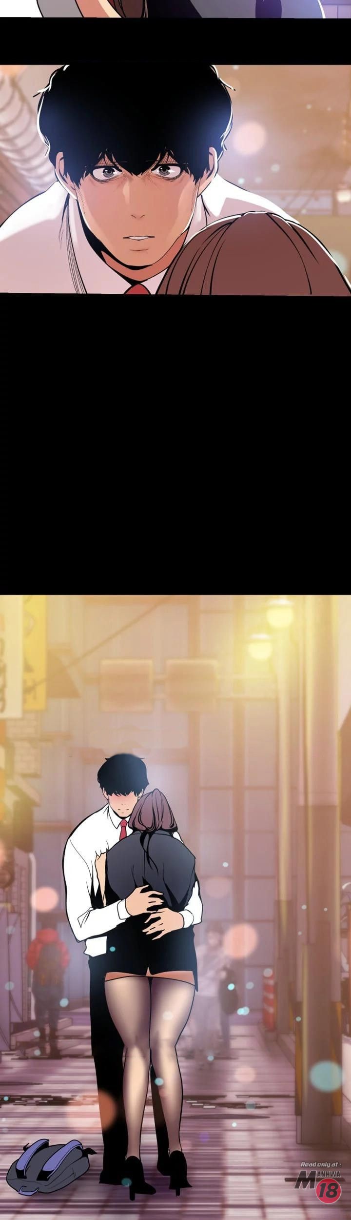 A Wonderful New World - Chapter 22 [photo 46] - MangaPorn