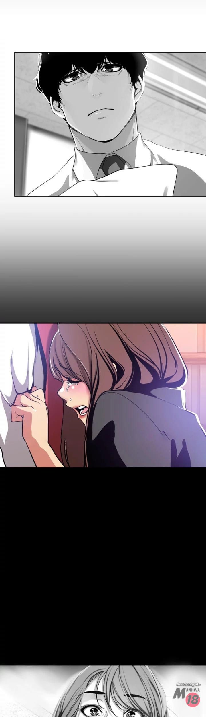 A Wonderful New World - Chapter 22 [photo 50] - MangaPorn