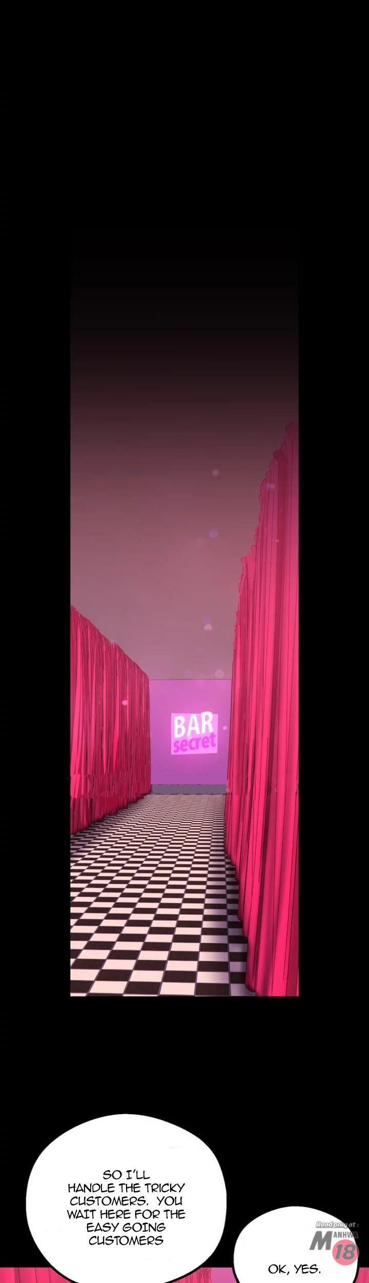 A Wonderful New World - Chapter 22 [photo 6] - MangaPorn