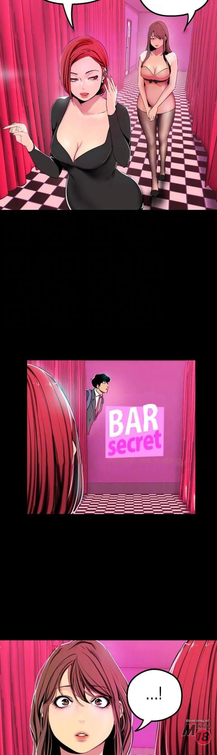 A Wonderful New World - Chapter 22 [photo 7] - MangaPorn