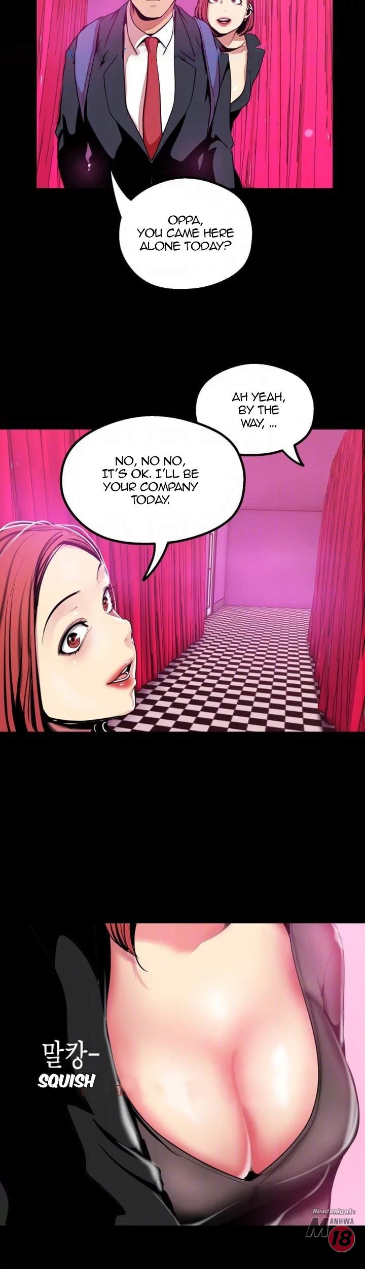 A Wonderful New World - Chapter 22 [photo 9] - MangaPorn