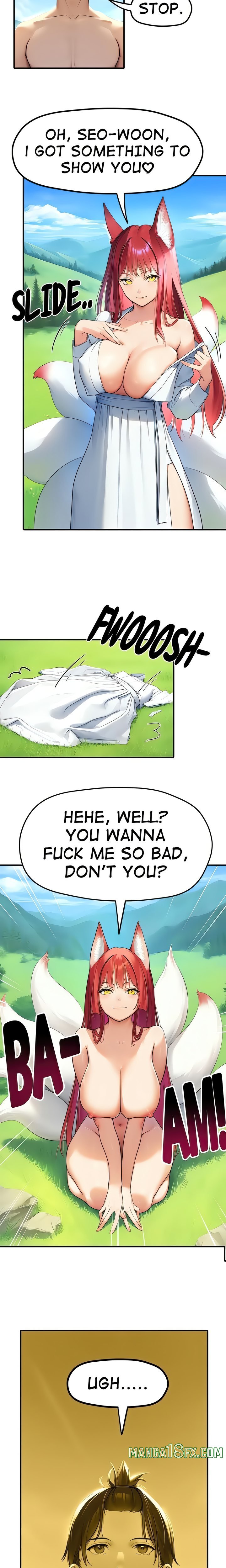 Bizarre Story - Chapter 20 [photo 4] - MangaPorn